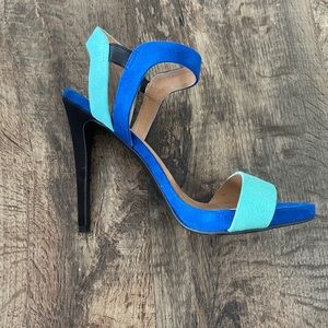 Zigisoho Sexy Open Tow Heels 🔹🔹🔹